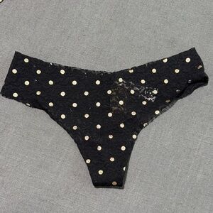 Victoria’s Secret PINK panty size medium